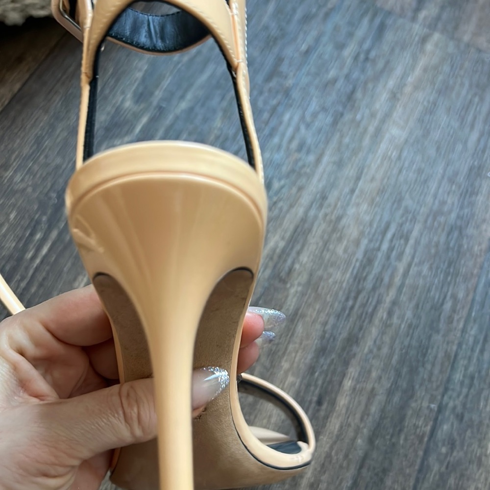 Giuseppe Zanotti sandals Heels - Picture 10 of 12